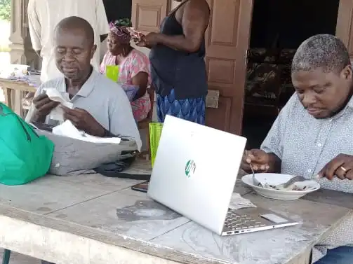 Gilambu gu mbugi givundi gi dibundu